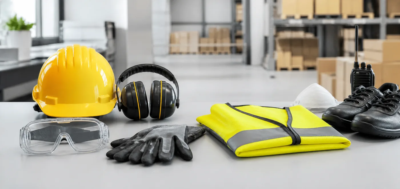 Safety Supplies